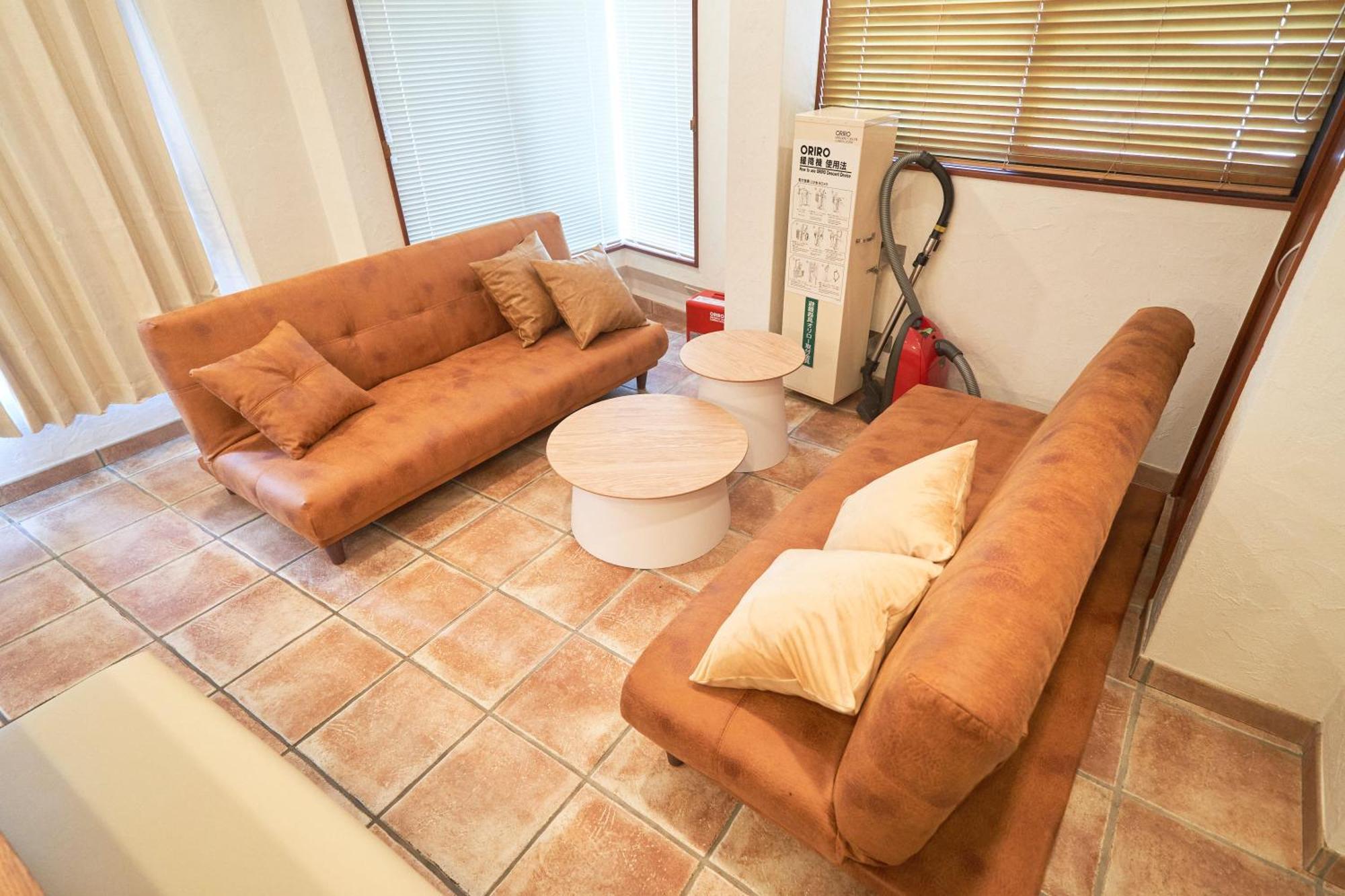 Finoa Ikebukuro Sky Terrace Suite โตเกียว ภายนอก รูปภาพ