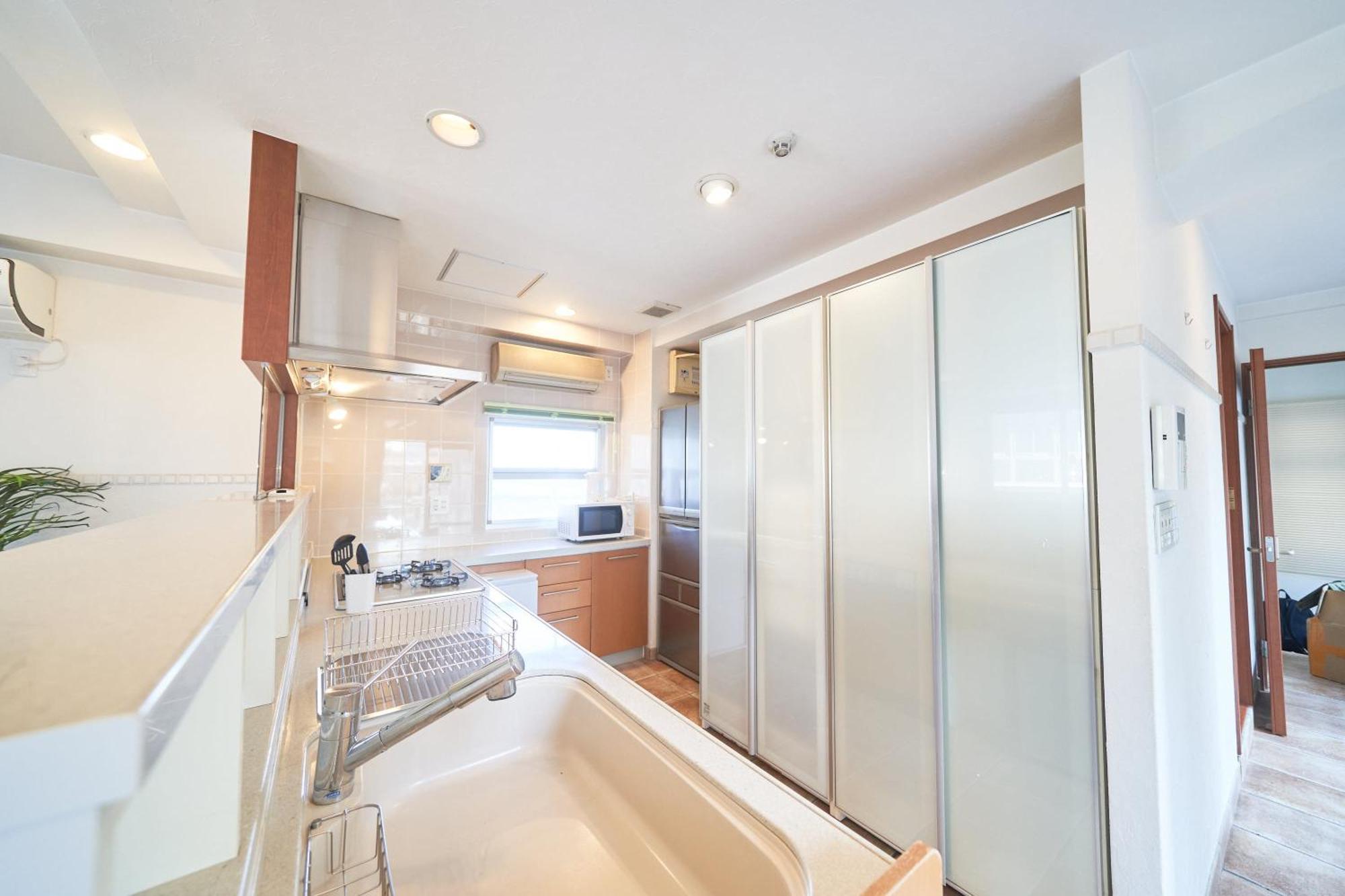 Finoa Ikebukuro Sky Terrace Suite โตเกียว ภายนอก รูปภาพ